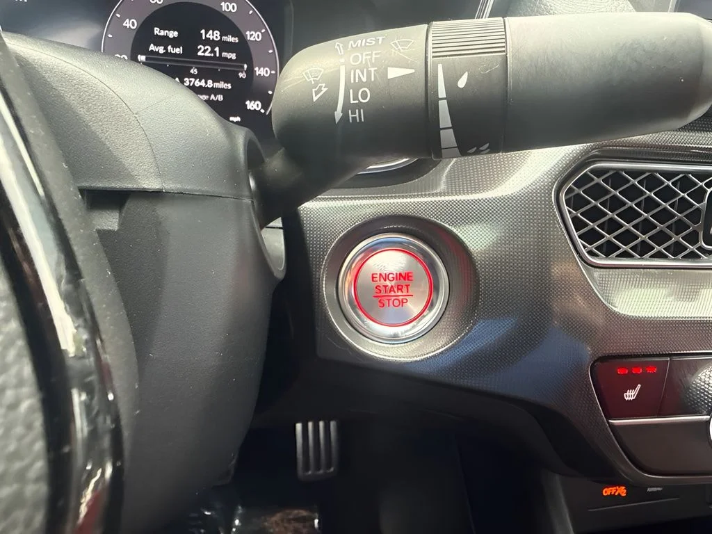 Used 2025  Acura A-Spec Package image 12