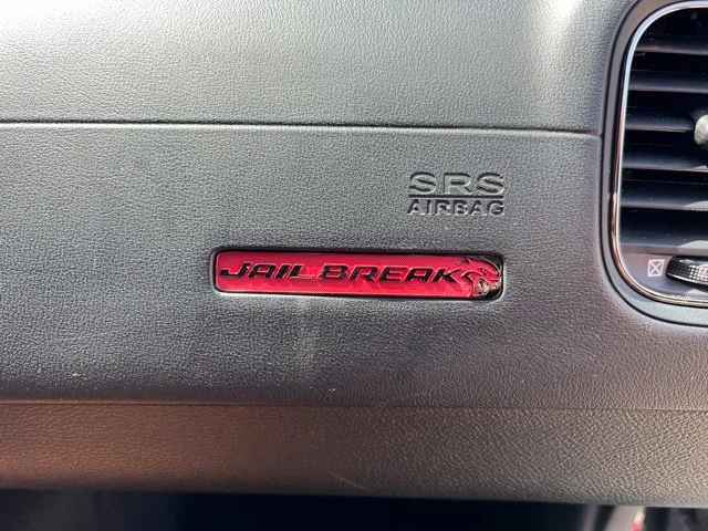Used 2023 Black Dodge SRT Hellcat Widebody image 31