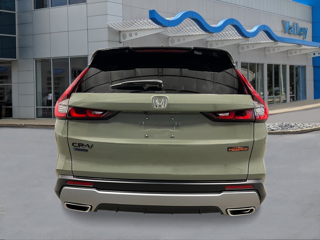 Vehicle thumbnail