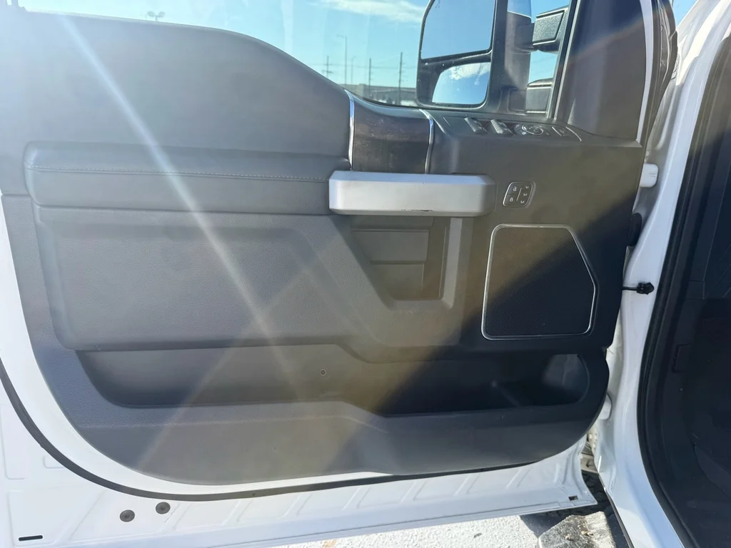 2022 Ford F-250 Super Duty Lariat - Photo 12
