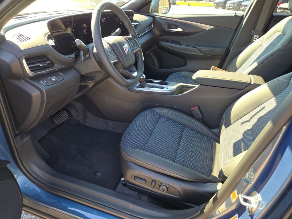 2026 Buick Envista Preferred - Photo 25