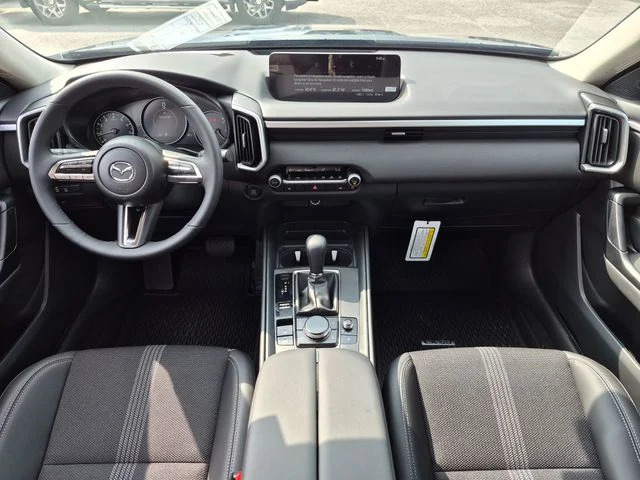 New 2026 Blue Mazda 2.5 S Preferred image 24