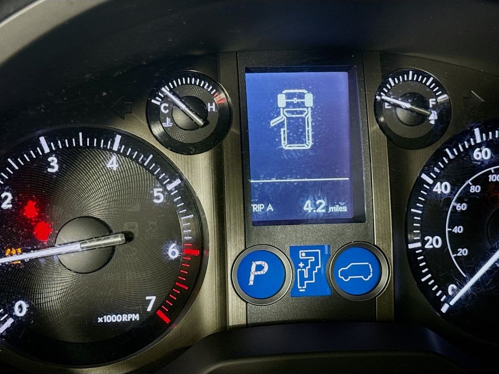 Used 2015 Black Onyx Lexus Base image 13