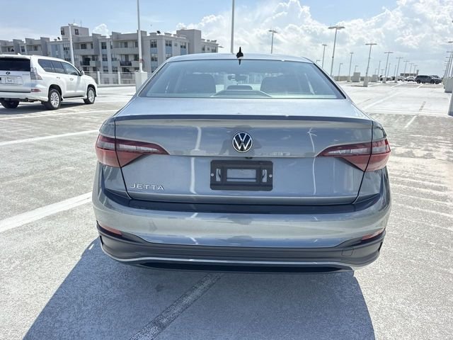 Used 2023 Gray Volkswagen 1.5T S image 24