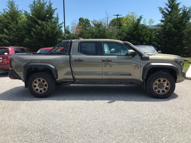 2026 Toyota Tacoma Trailhunter - Photo 8