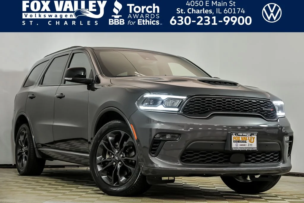 2023 Dodge Durango