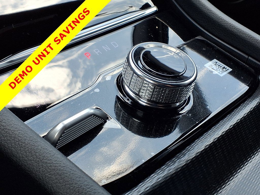 2025 Jeep Grand Cherokee L Limited - Photo 10