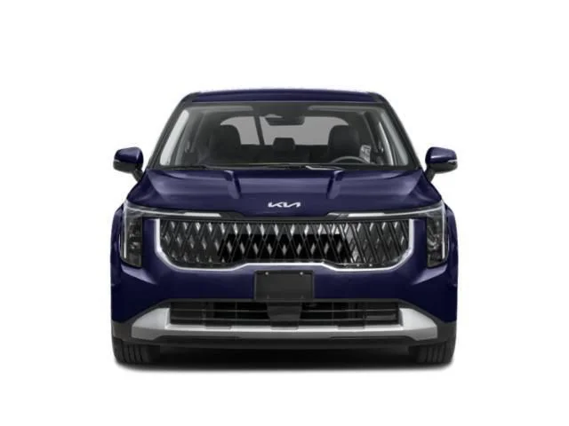 New 2027 Ceramic Silver Kia LXS image 4