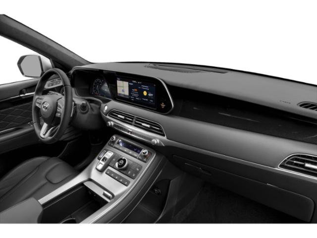 2020 Hyundai Palisade Limited - Photo 18