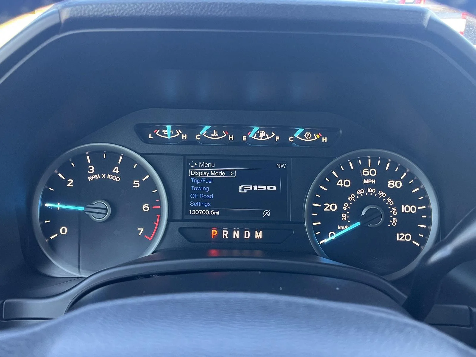 2019 Ford F-150 XL - Photo 17