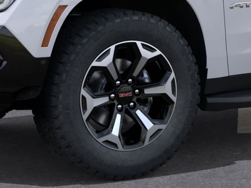2026 GMC Yukon XL AT4 - Photo 9