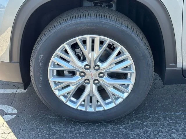 2026 GMC Acadia Elevation - Photo 17