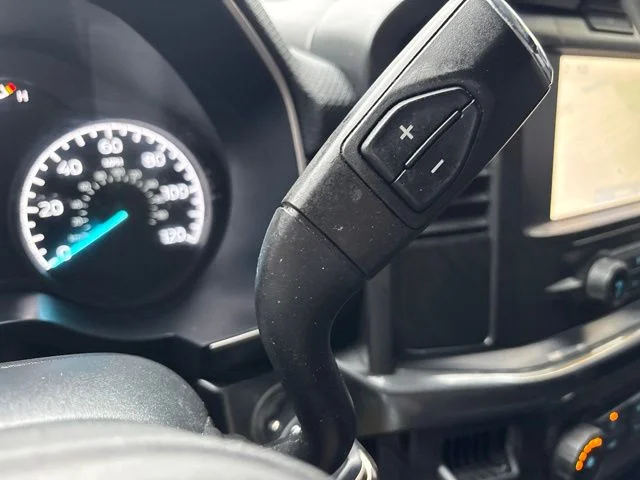 Certified Used 2021 Blue Ford XL image 29