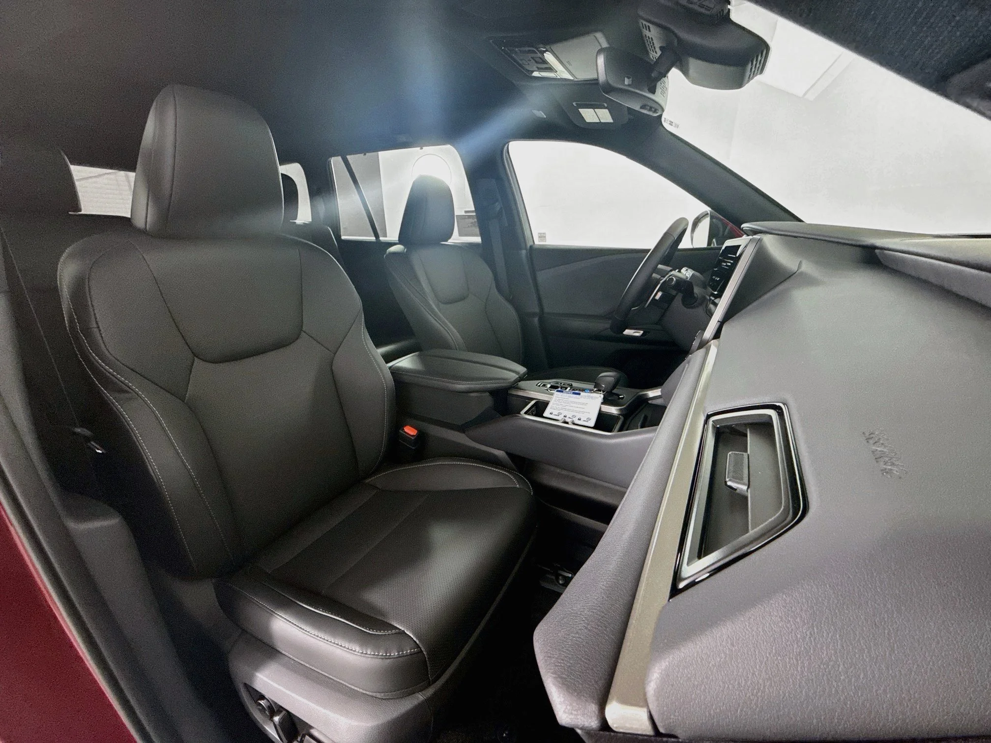 2026 Lexus TX 350 Premium - Photo 27
