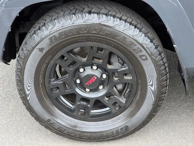 2024 Toyota 4Runner TRD Off-Road Premium - Photo 18