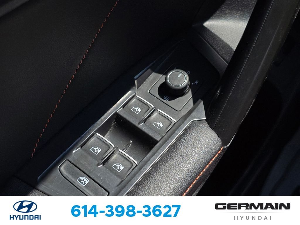 Used 2024  Volkswagen 2.0T Wolfsburg Edition image 25