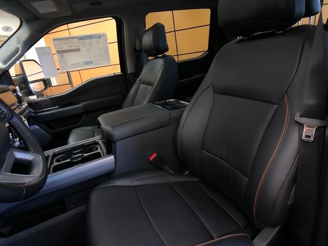 2026 Ford F-250 Super Duty Lariat - Photo 10