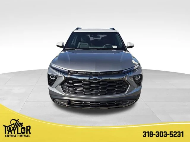 2026 Chevrolet Trailblazer Activ - Photo 12