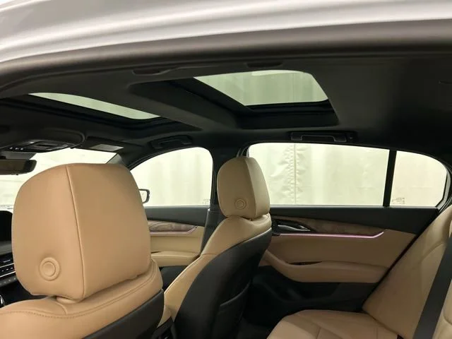 2026 Cadillac CT5 Premium Luxury - Photo 25