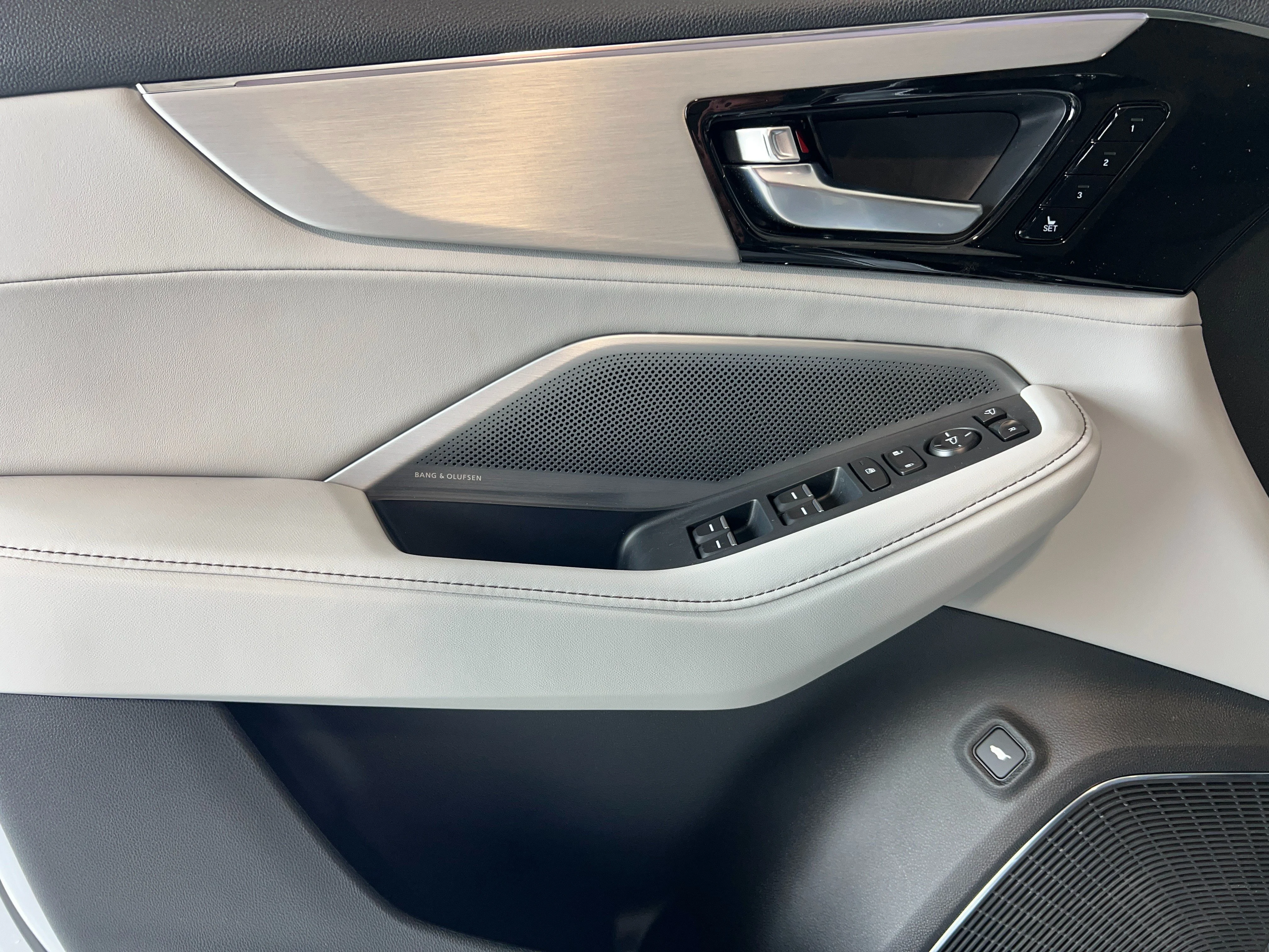 New 2026 Canyon River Blue Metallic Acura w/Technology Package image 14
