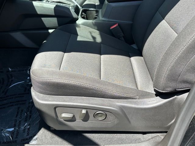 Used 2024 Black Chevrolet Trail Boss image 24