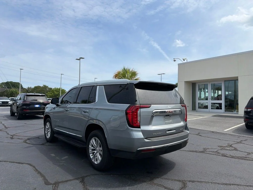 Used 2024 Sterling GMC SLT image 4