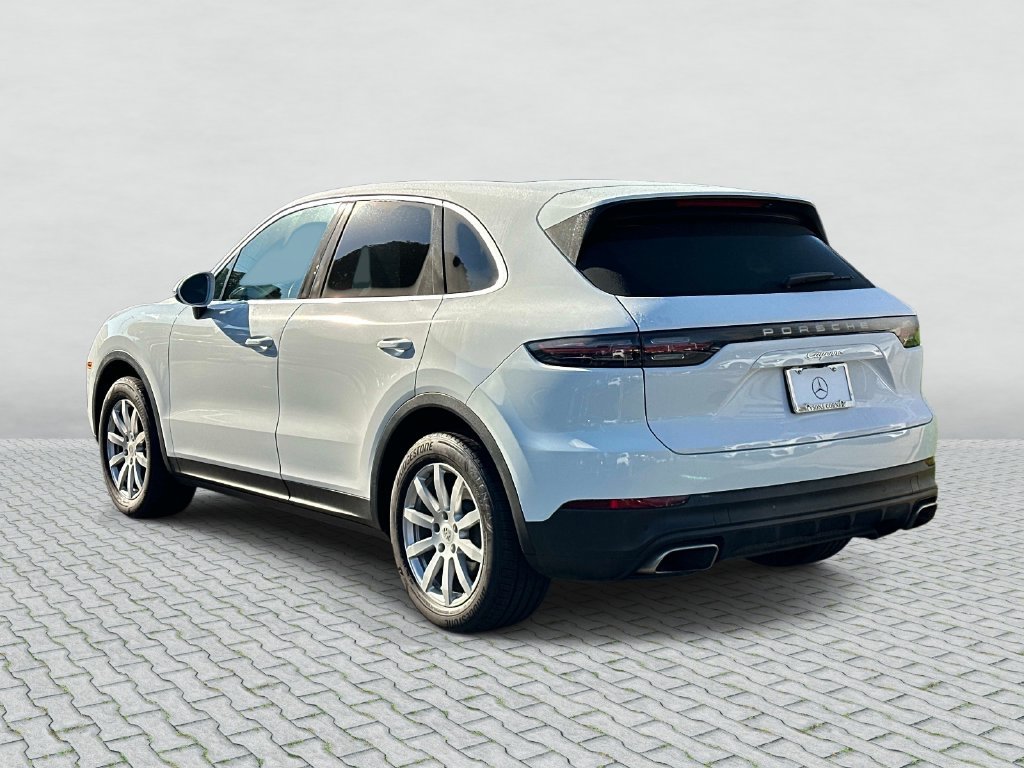 2023 Porsche Cayenne Base - Photo 7