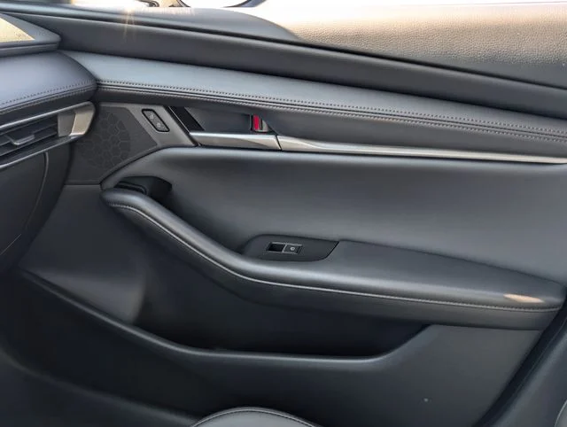 New 2026 Ceramic Metallic Mazda 2.5 S Select Sport image 25