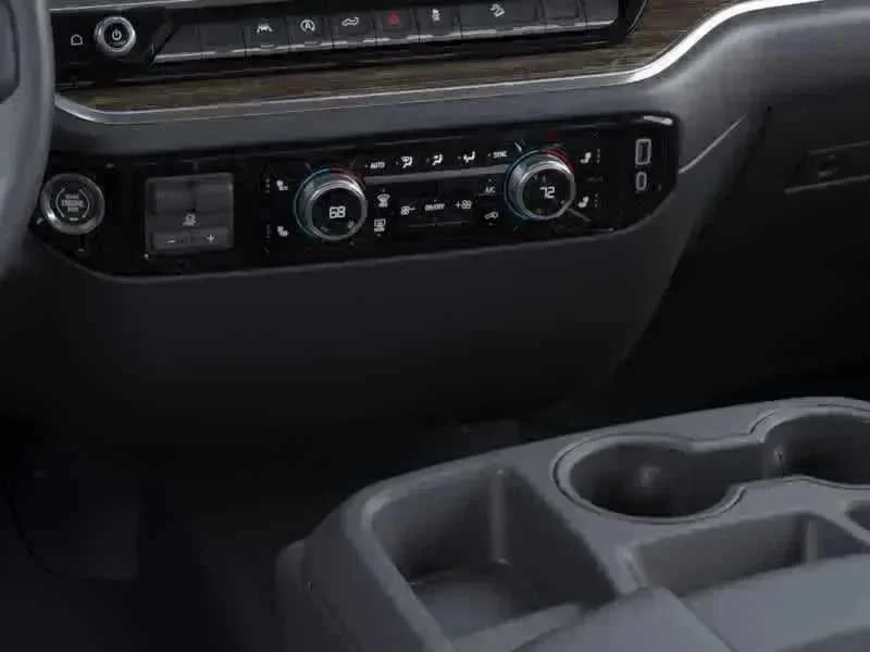 New 2026 Summit White GMC SLE image 21