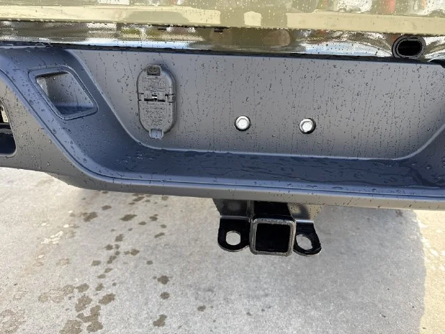 New 2026  Jeep Willys image 5