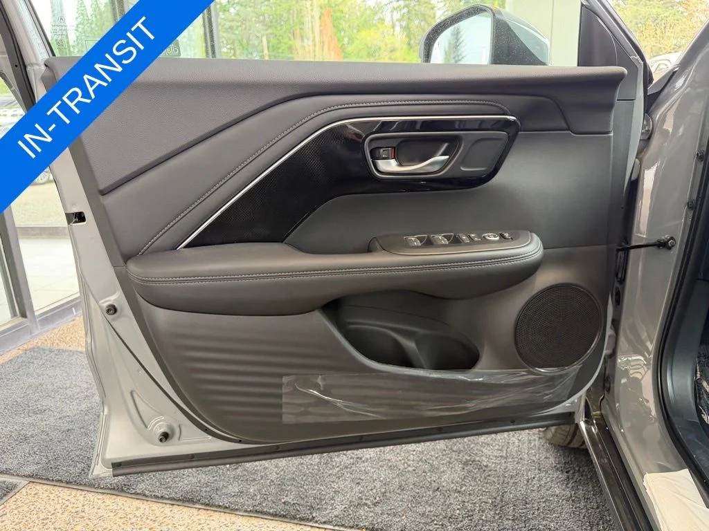New 2026 Urban Gray Pearl Acura Base image 11