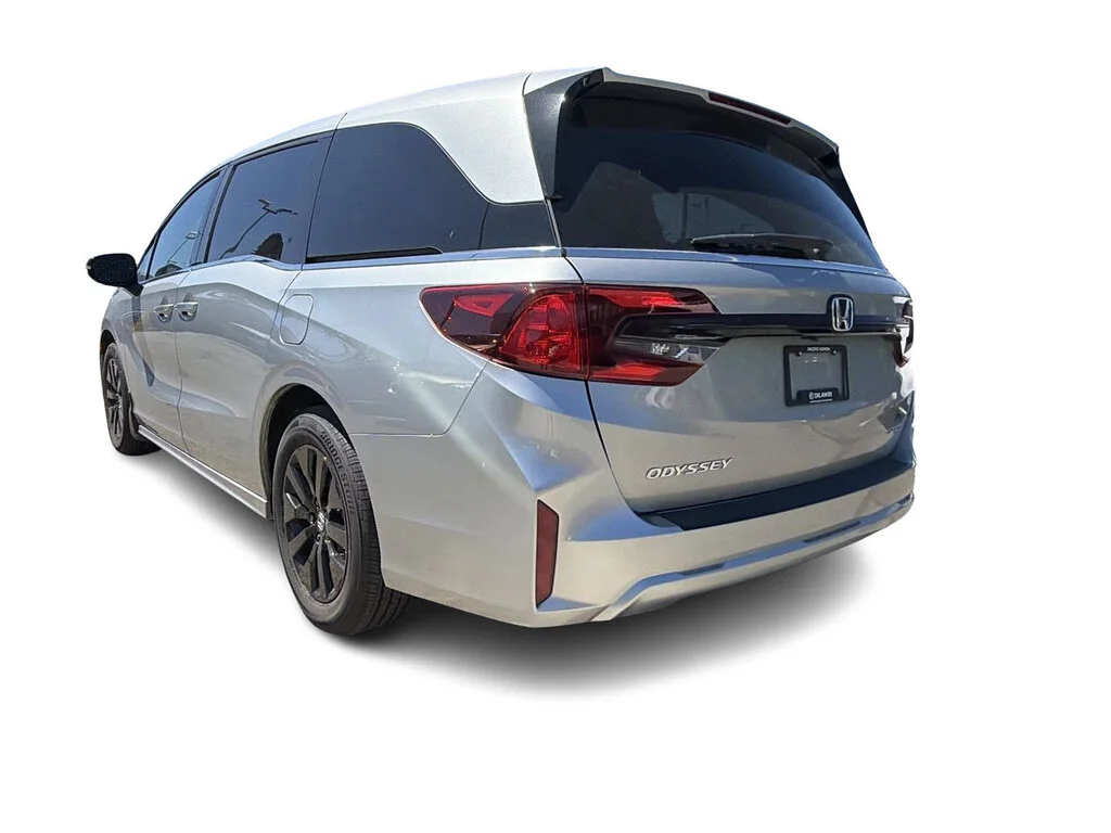 Certified Used 2025  Honda Sport-L Auto Certified Pre-Owned   Clean Title   O image 10