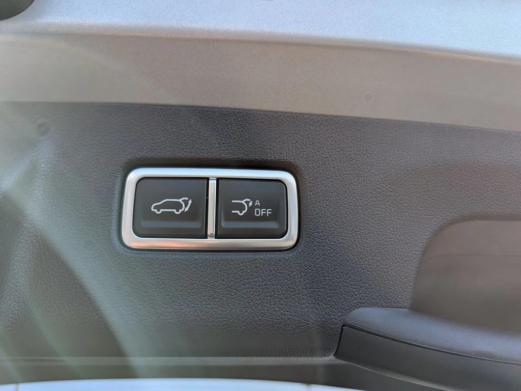 2026 Kia Sorento EX - Photo 24