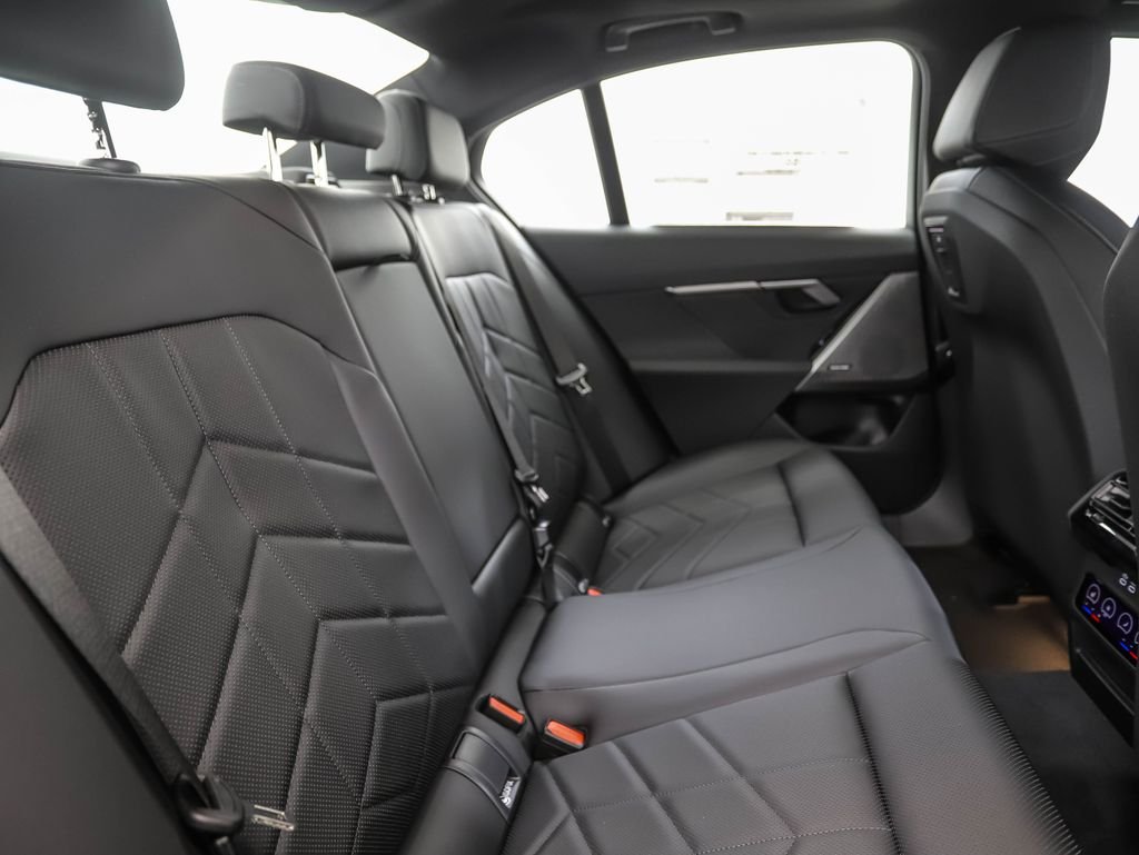 2026 BMW 5 Series 530i - Photo 27