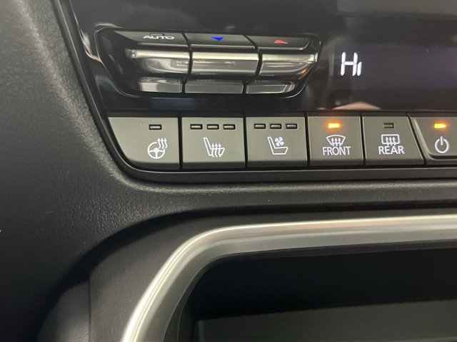 New 2026 Artisan Red Premium Mazda S Premium Sport image 23