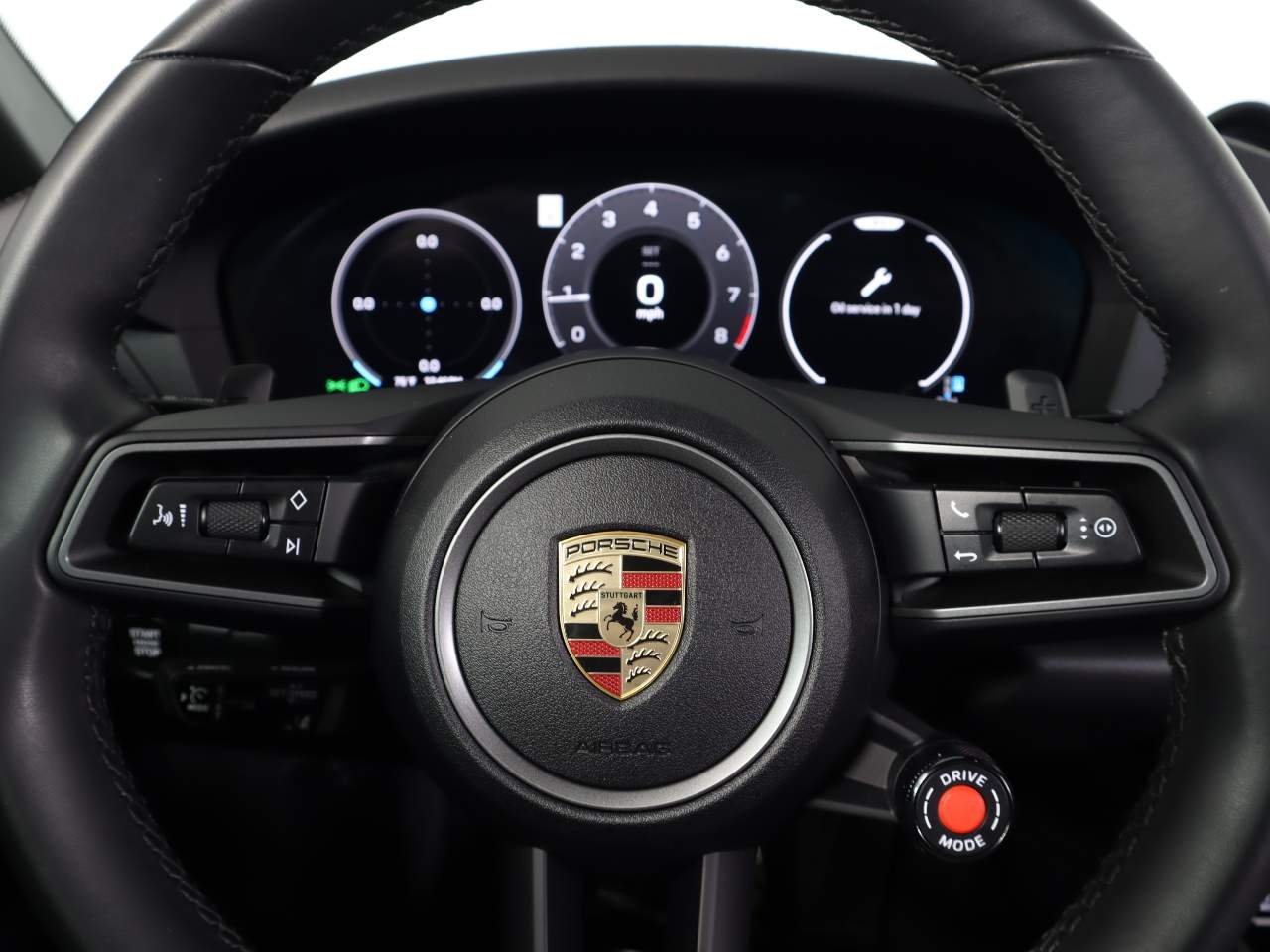 Certified Used 2025 Slate Grey Neo Porsche Carrera S image 18