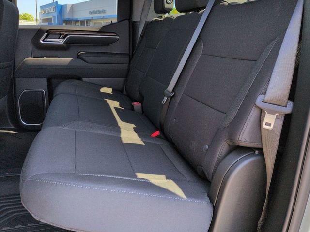2026 Chevrolet Silverado 1500 LT - Photo 13