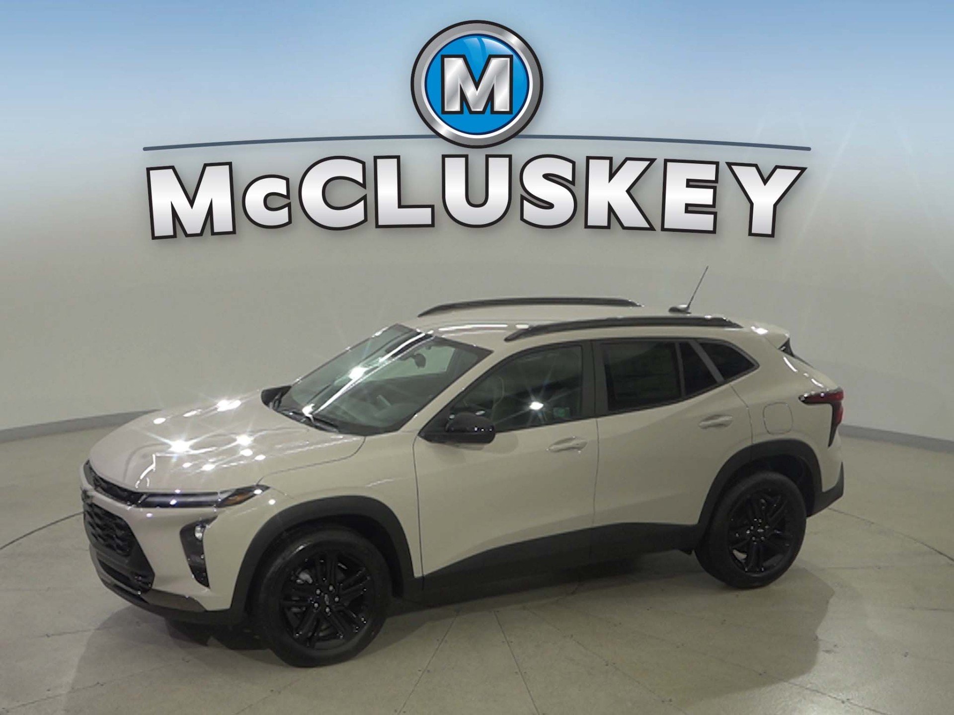 2026 Chevrolet Trax Activ - Photo 50