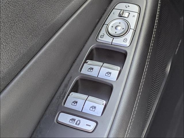Used 2023 Hampton Gray Hyundai Calligraphy image 26