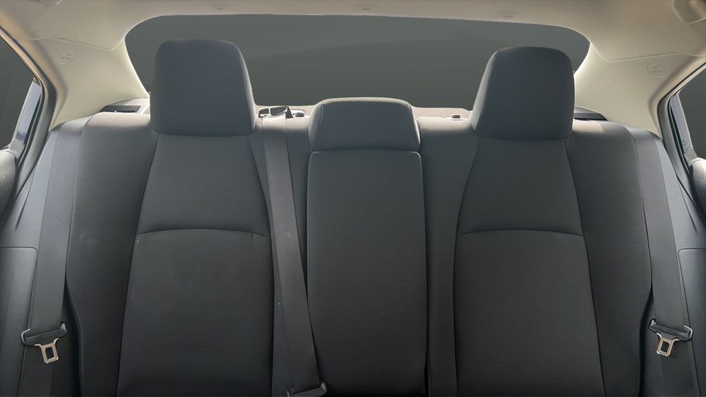 Used 2023 Blueprint Toyota LE image 23