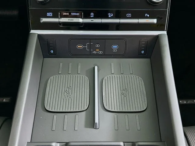 New 2026 White Hyundai XRT image 19
