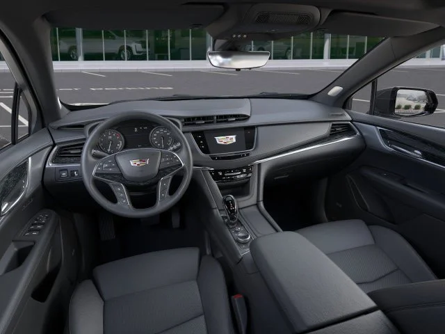 2026 Cadillac XT5 Premium Luxury - Photo 15