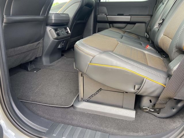 New 2026 Avalanche Ford Tremor image 29