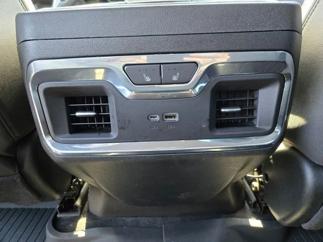 Used 2023 White Chevrolet LTZ image 15
