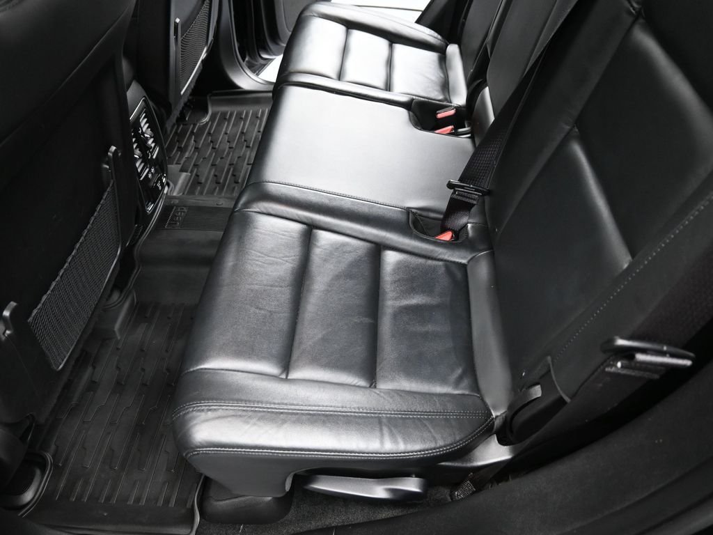 2022 Jeep Grand Cherokee WK Limited - Photo 26