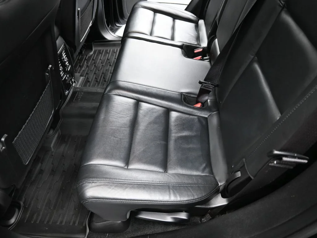 2022 Jeep Grand Cherokee WK Limited - Photo 26