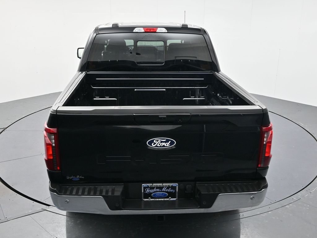 2025 Ford F-150 XLT - Photo 37
