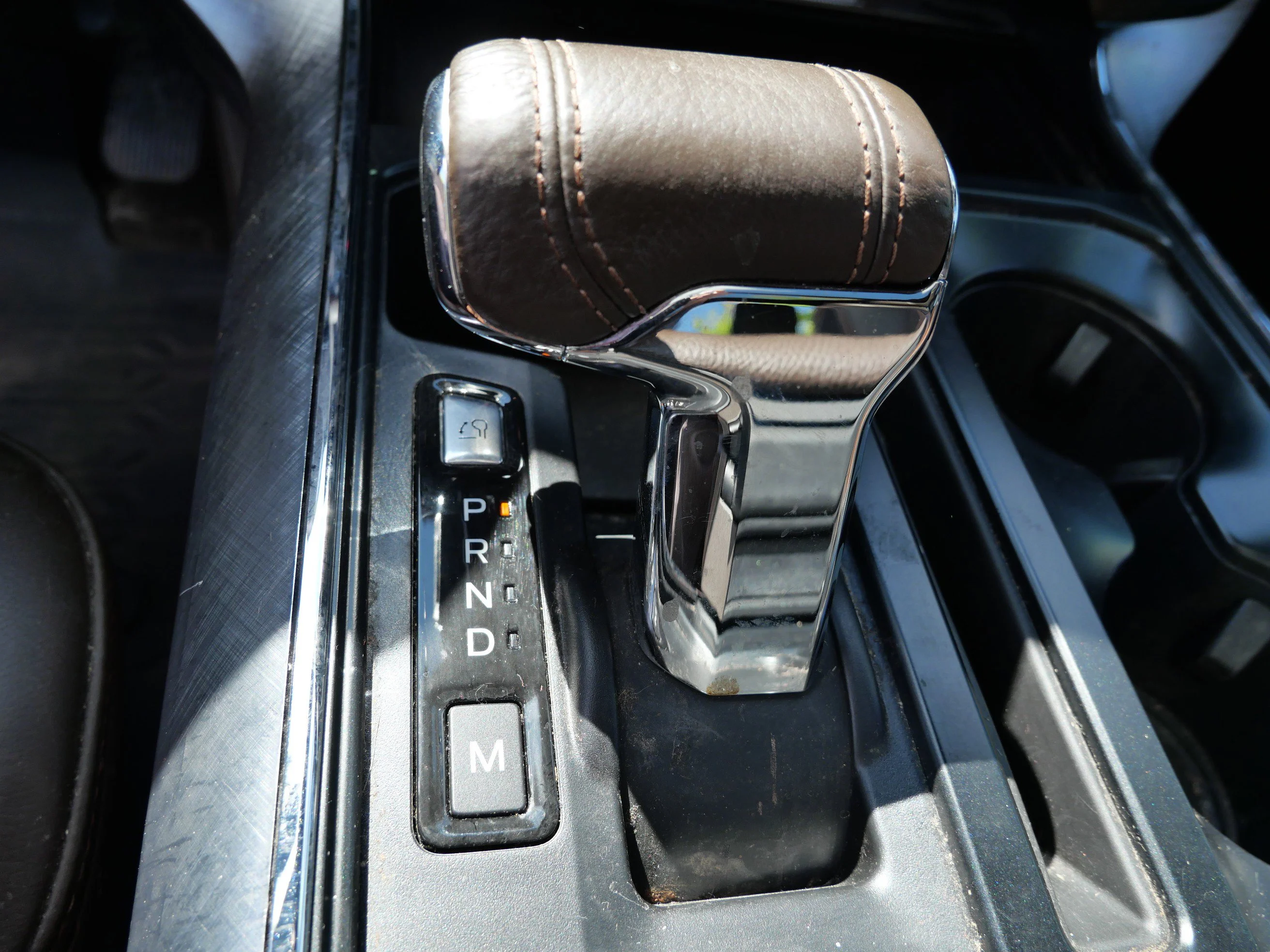 Certified Used 2023 Bluestone Ford King Ranch image 22