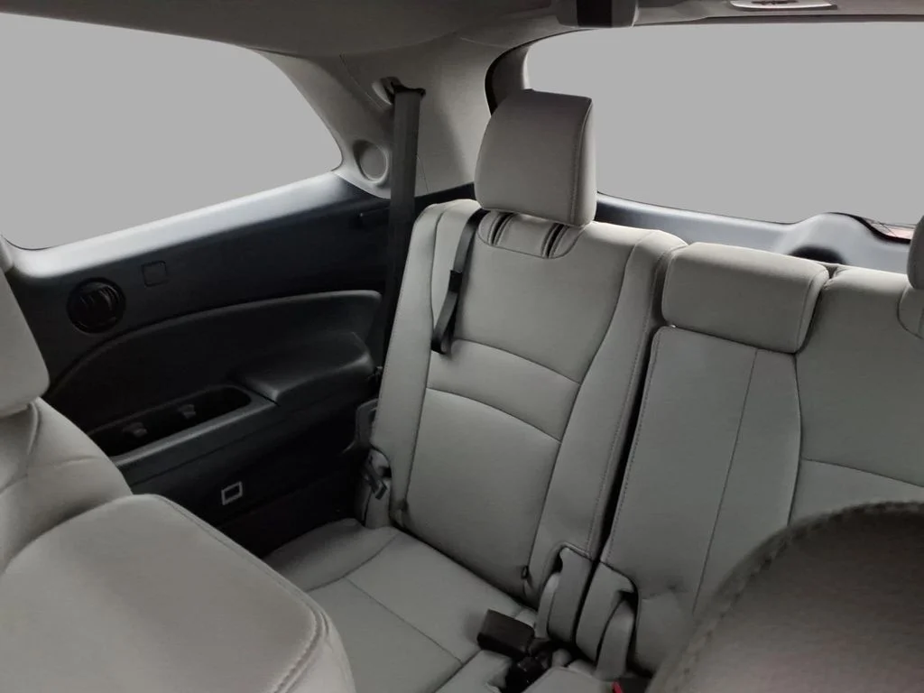 2021 Honda Pilot Touring - Photo 9