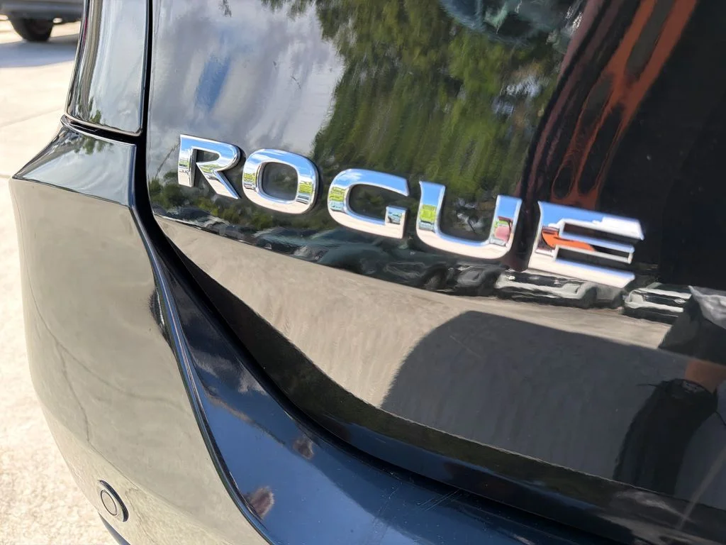 2019 Nissan Rogue SL - Photo 15